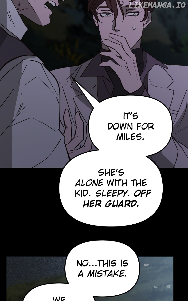 Read The Mafia Nanny EN Manga Online