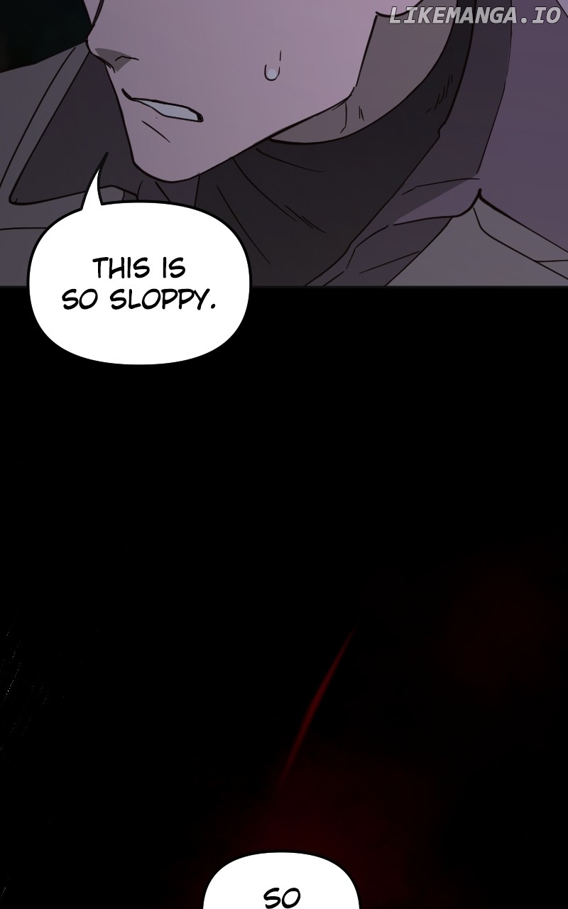 Read The Mafia Nanny EN Manga Online