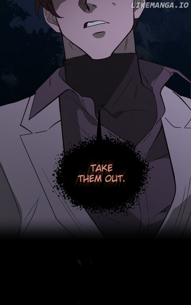 Read The Mafia Nanny EN Manga Online