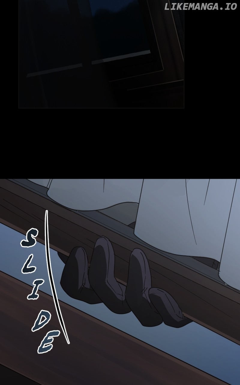 Read The Mafia Nanny EN Manga Online