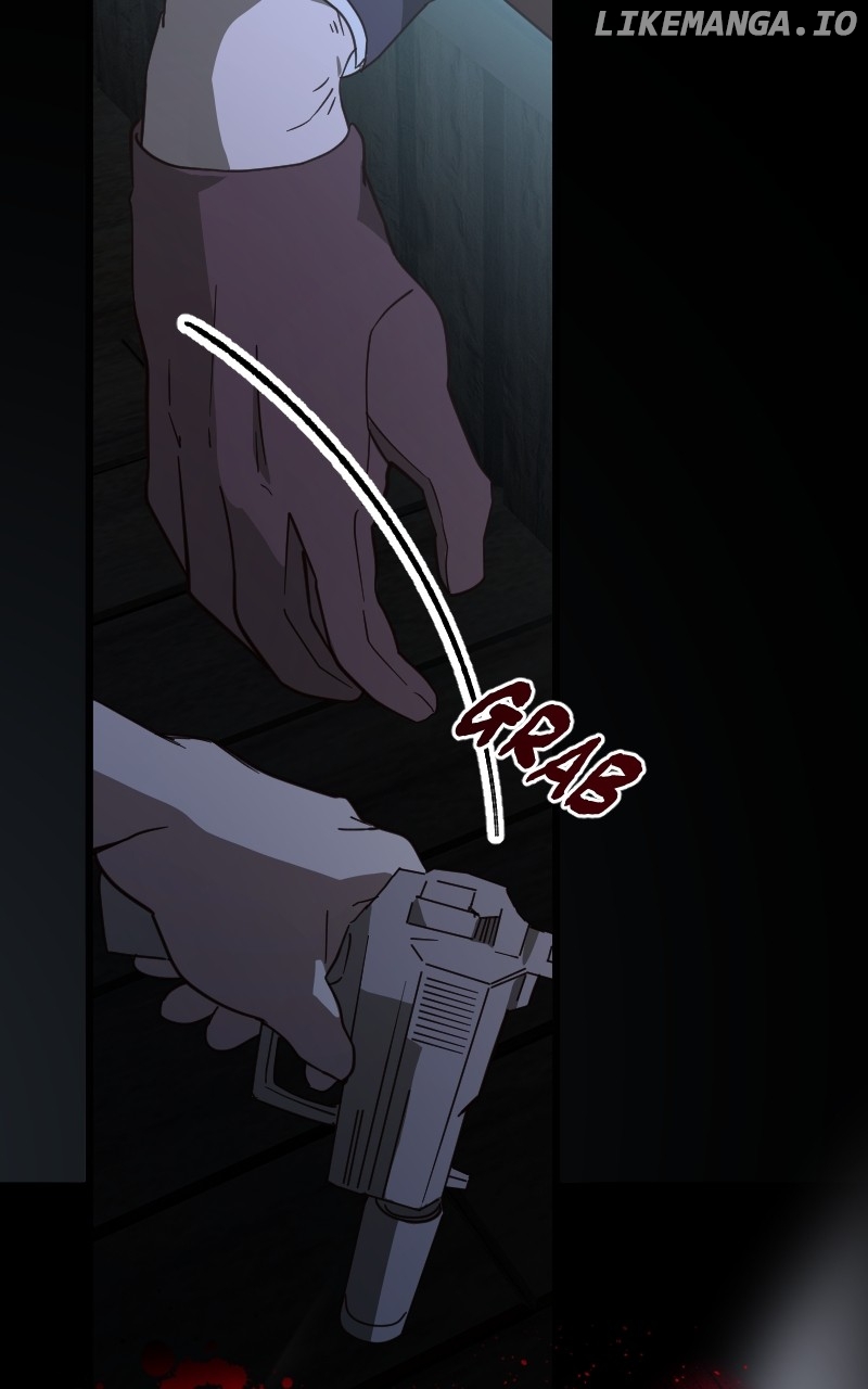 Read The Mafia Nanny EN Manga Online