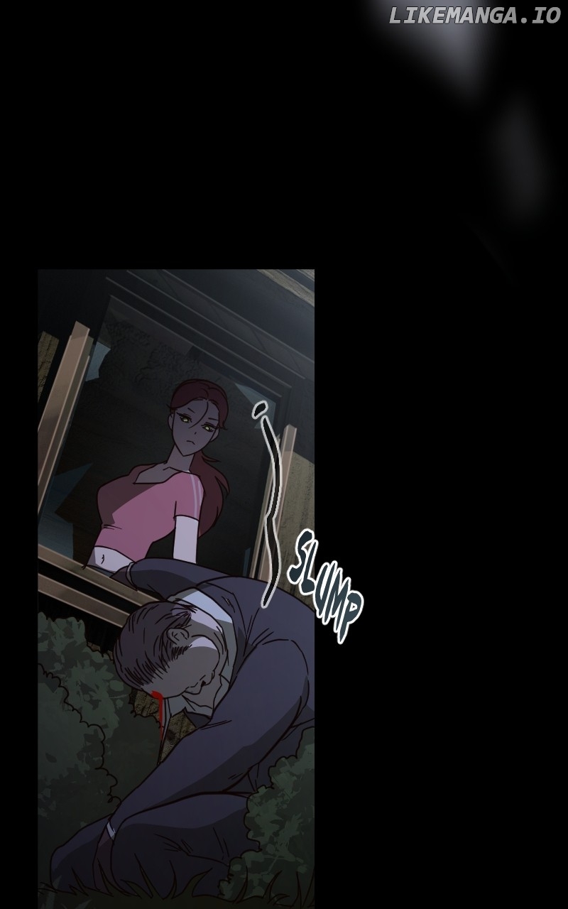 Read The Mafia Nanny EN Manga Online