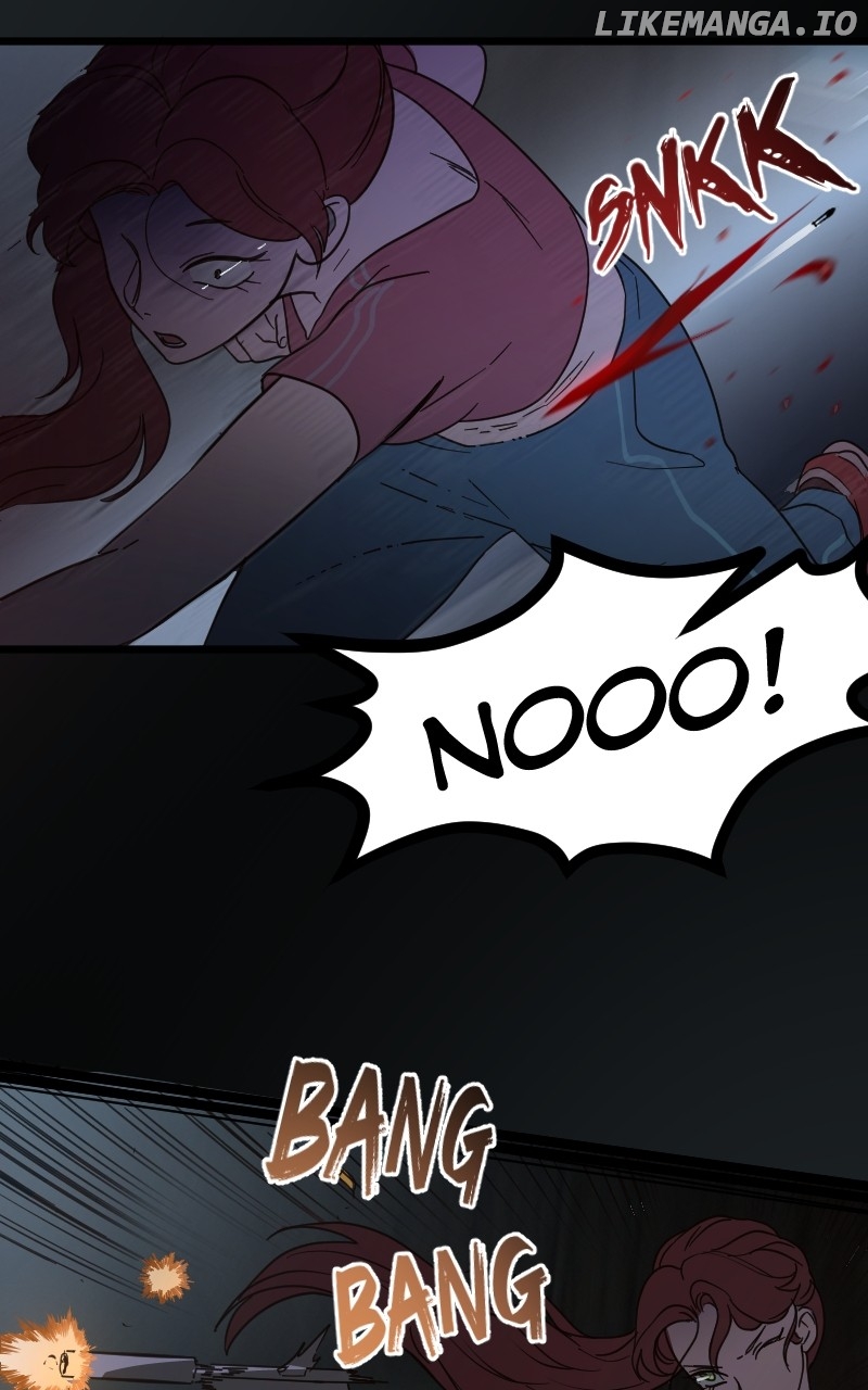 Read The Mafia Nanny EN Manga Online