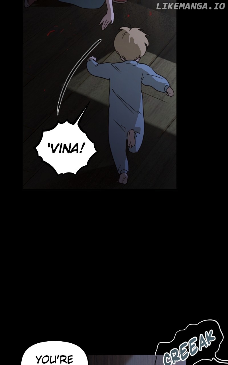 Read The Mafia Nanny EN Manga Online