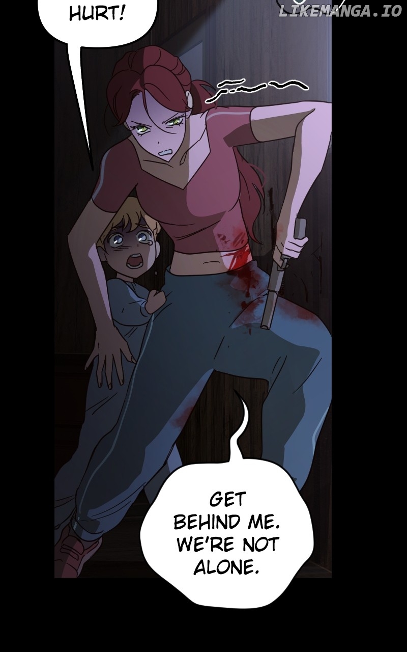 Read The Mafia Nanny EN Manga Online