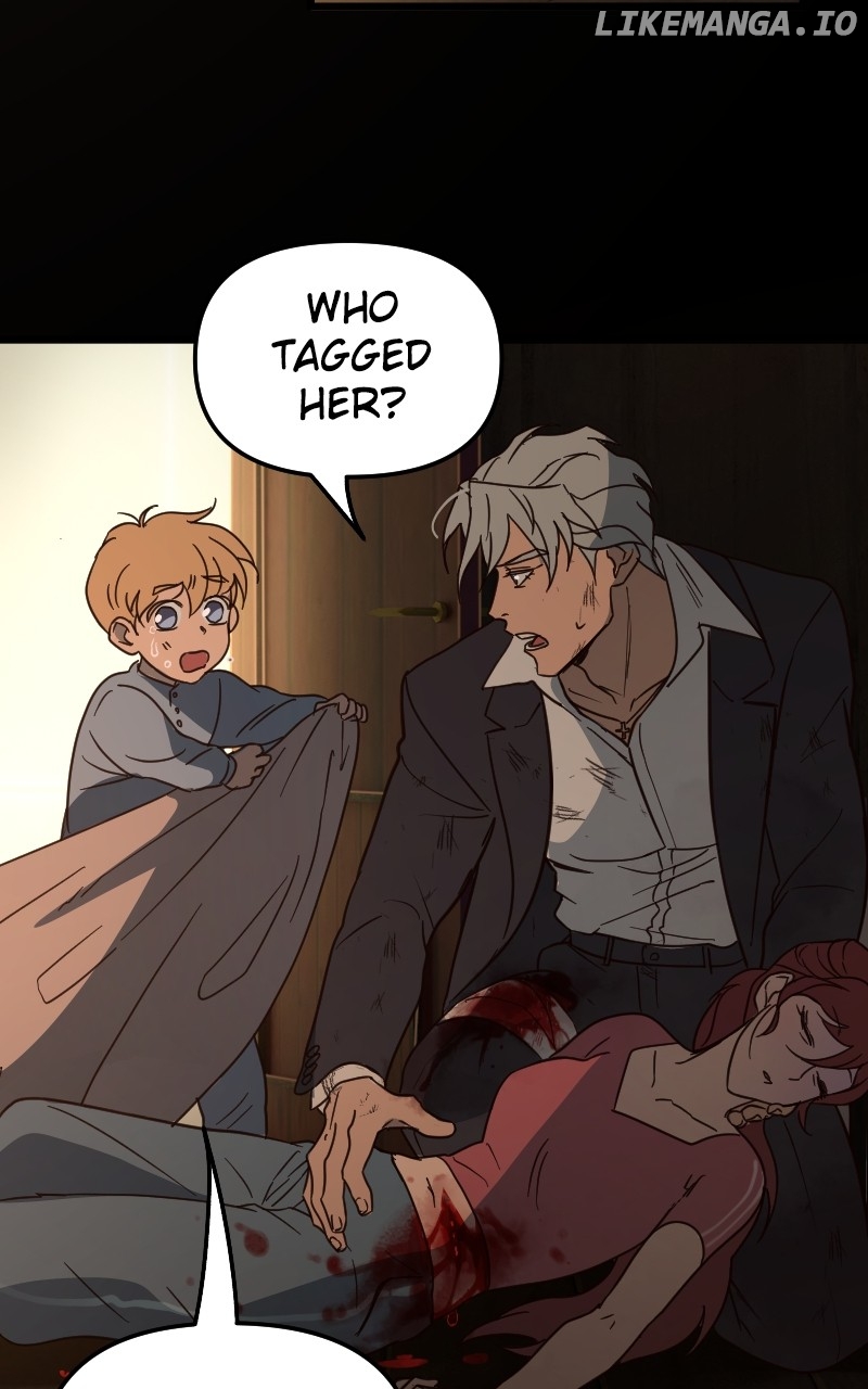 Read The Mafia Nanny EN Manga Online