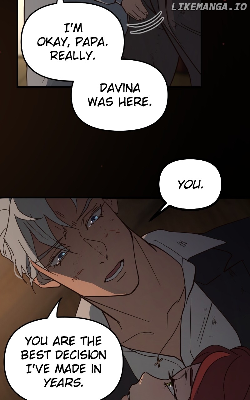 Read The Mafia Nanny EN Manga Online