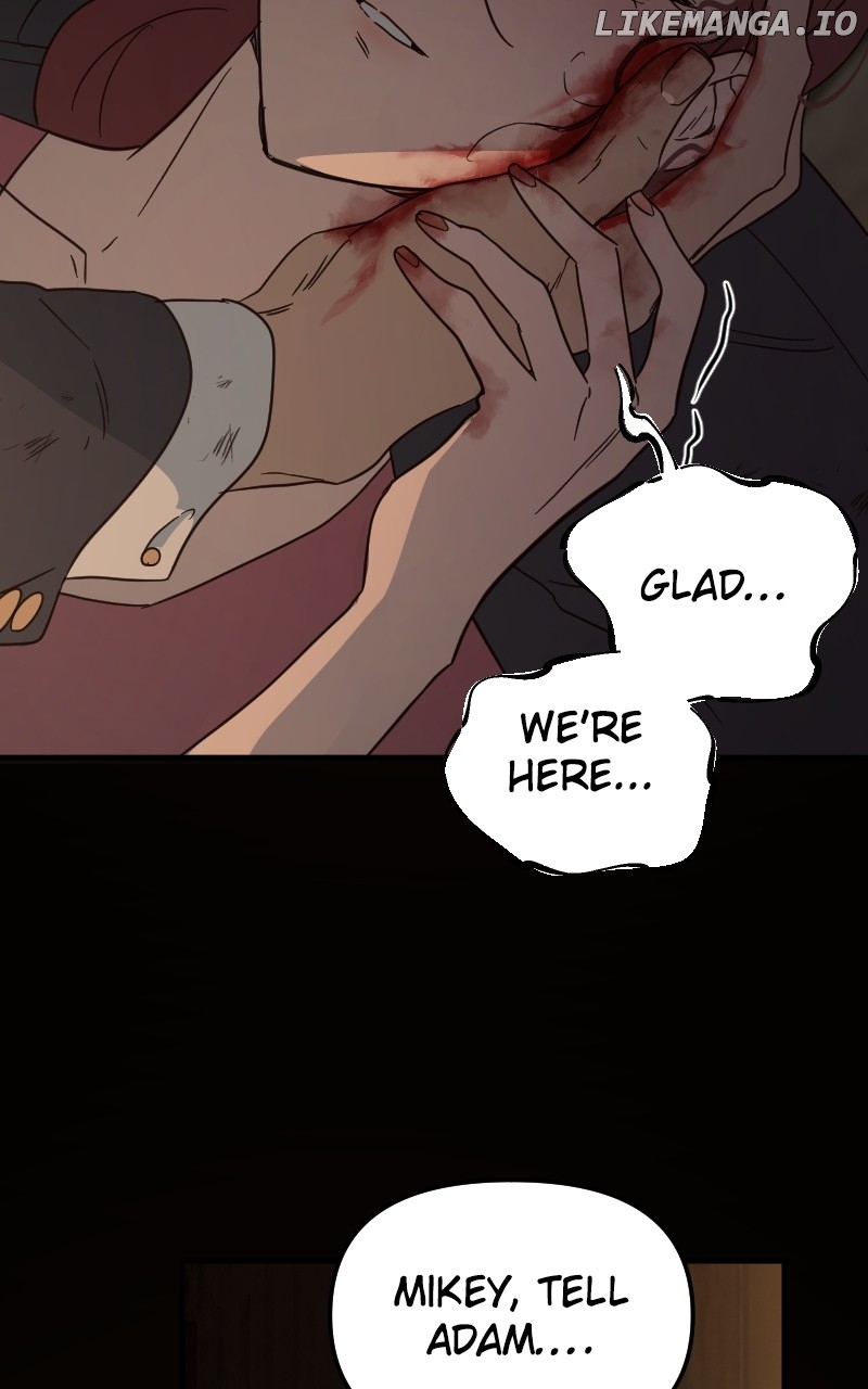 Read The Mafia Nanny EN Manga Online
