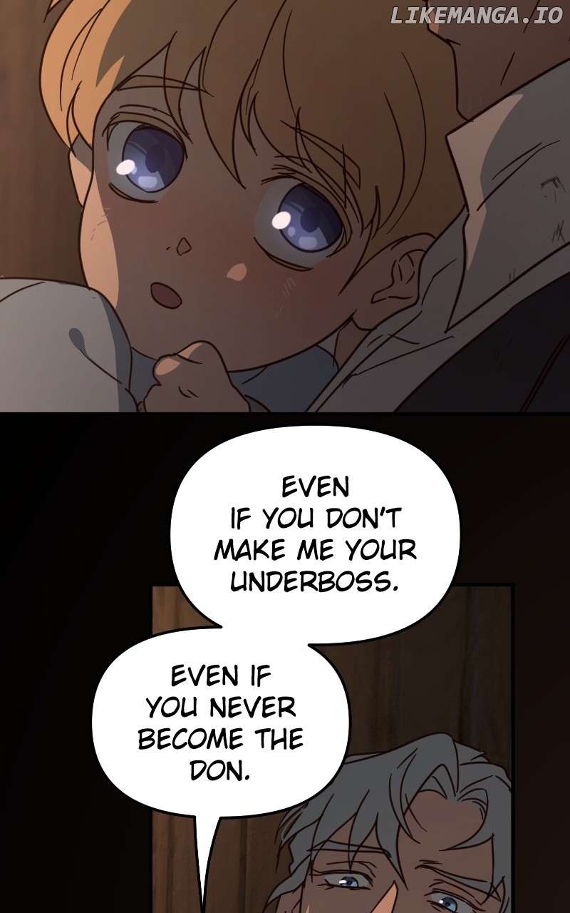 Read The Mafia Nanny EN Manga Online
