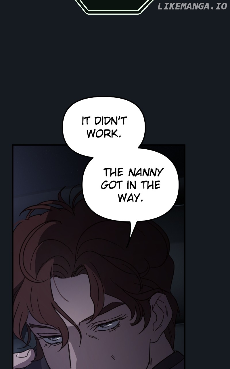 Read The Mafia Nanny EN Manga Online