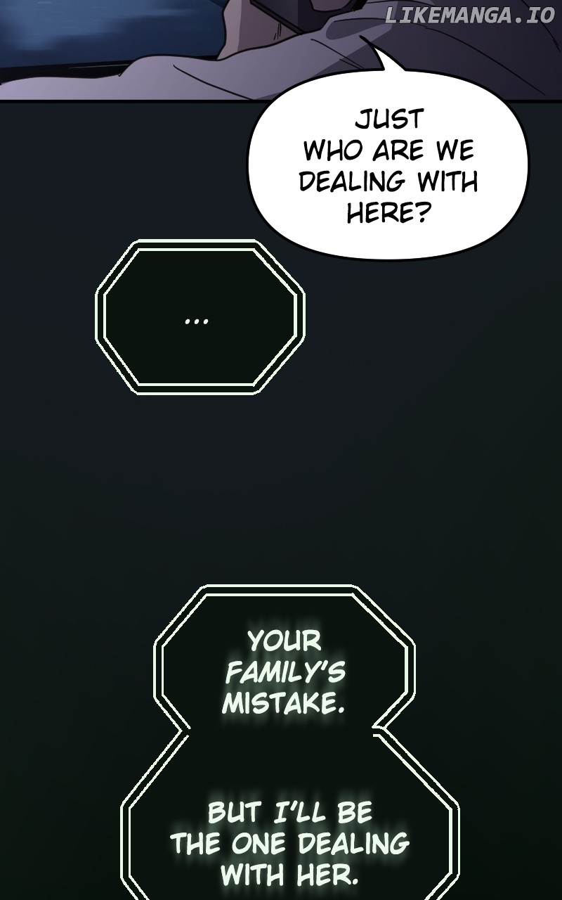 Read The Mafia Nanny EN Manga Online