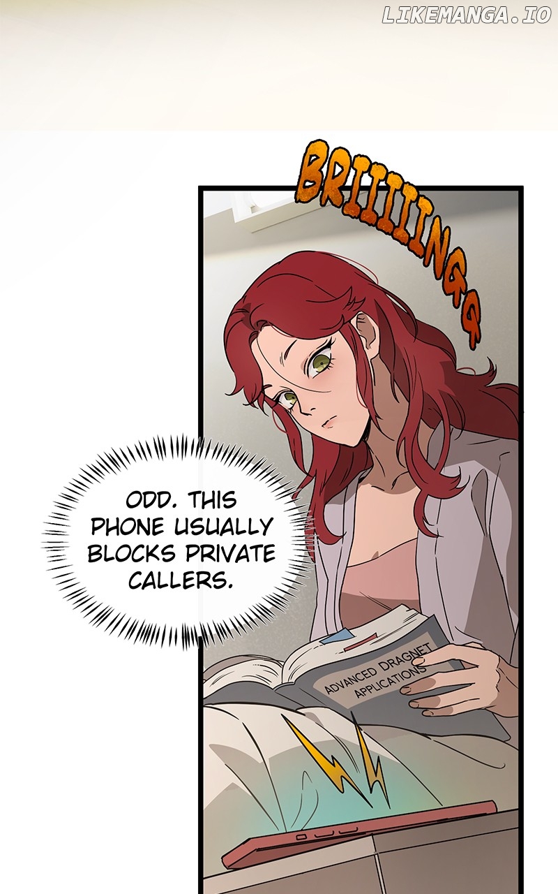Read The Mafia Nanny EN Manga Online