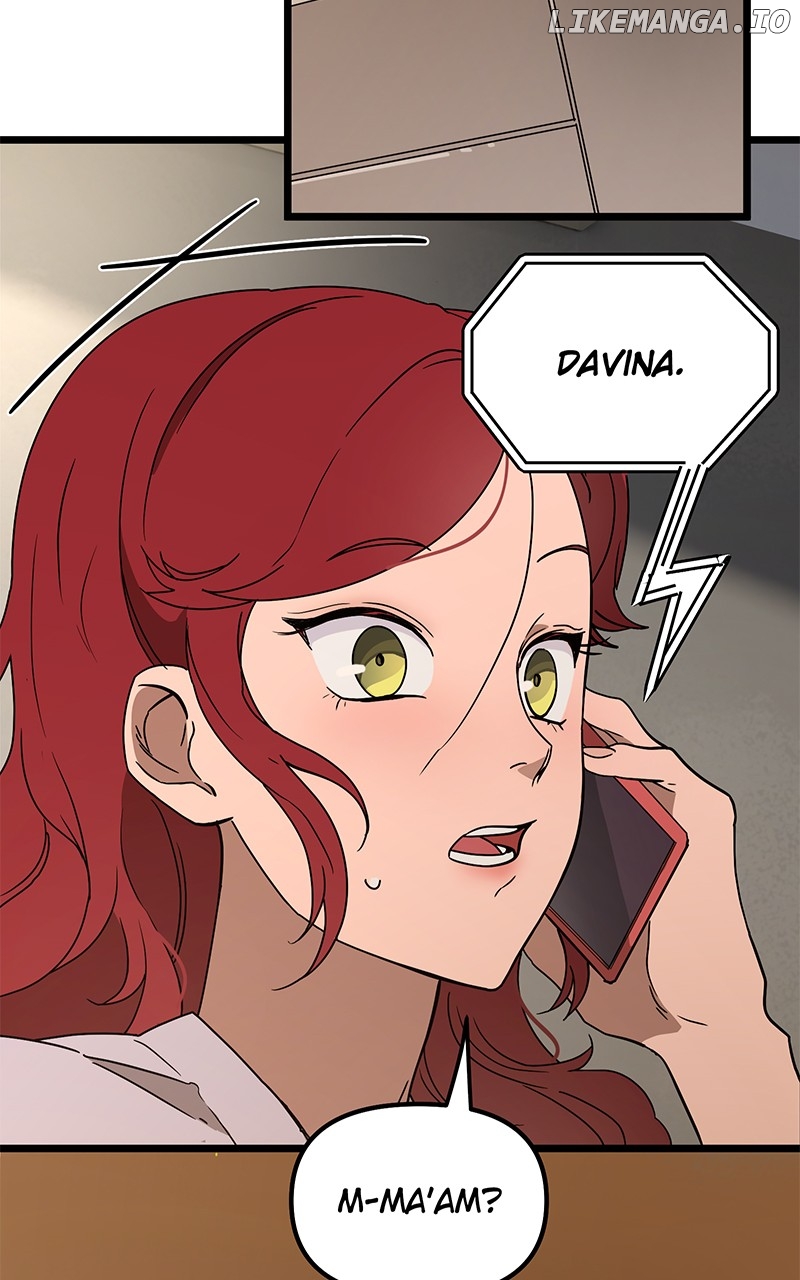 Read The Mafia Nanny EN Manga Online