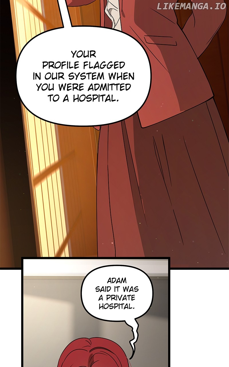 Read The Mafia Nanny EN Manga Online