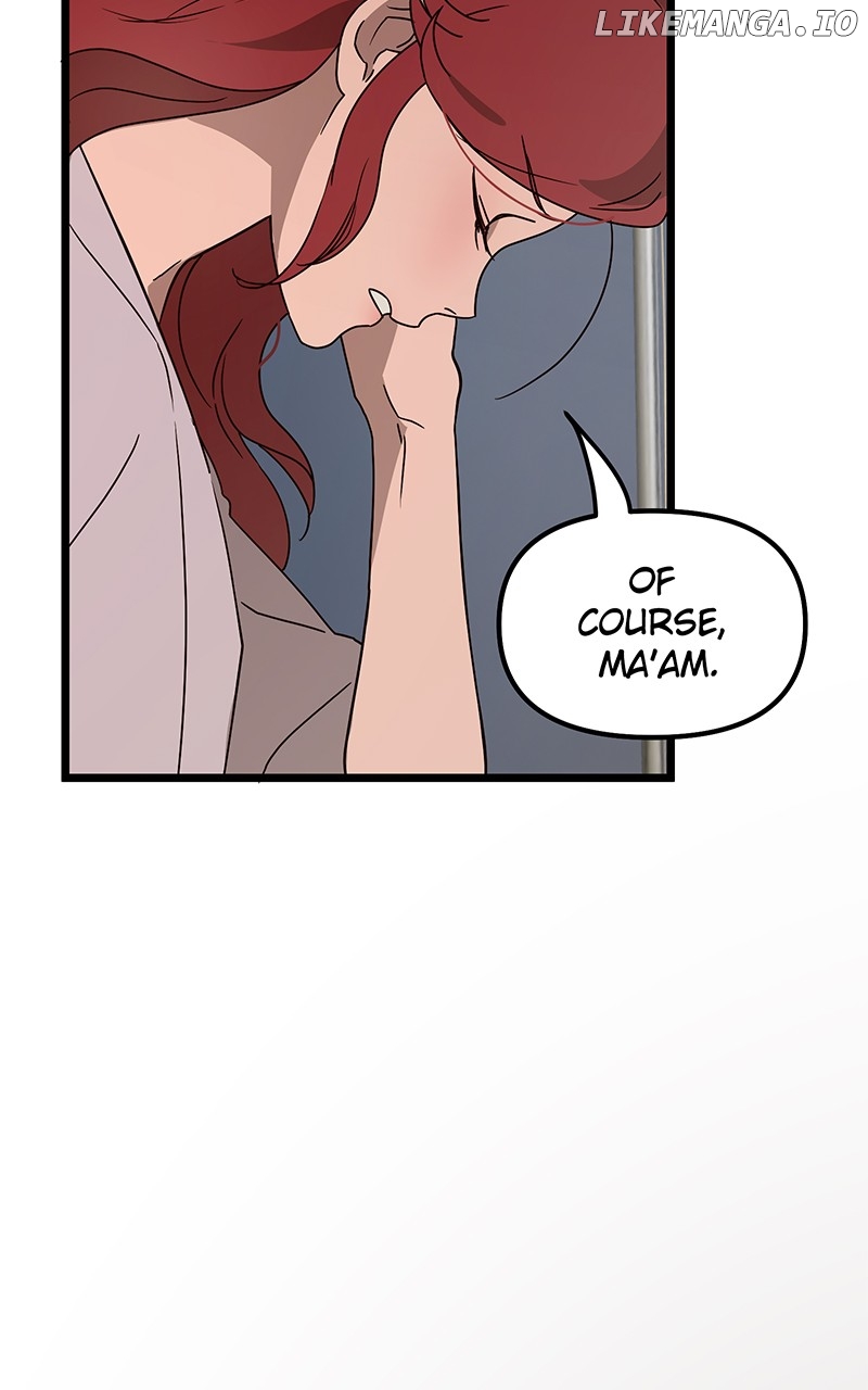 Read The Mafia Nanny EN Manga Online