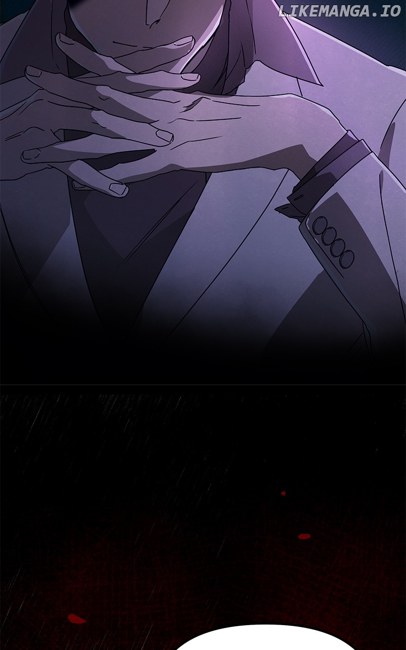 Read The Mafia Nanny EN Manga Online