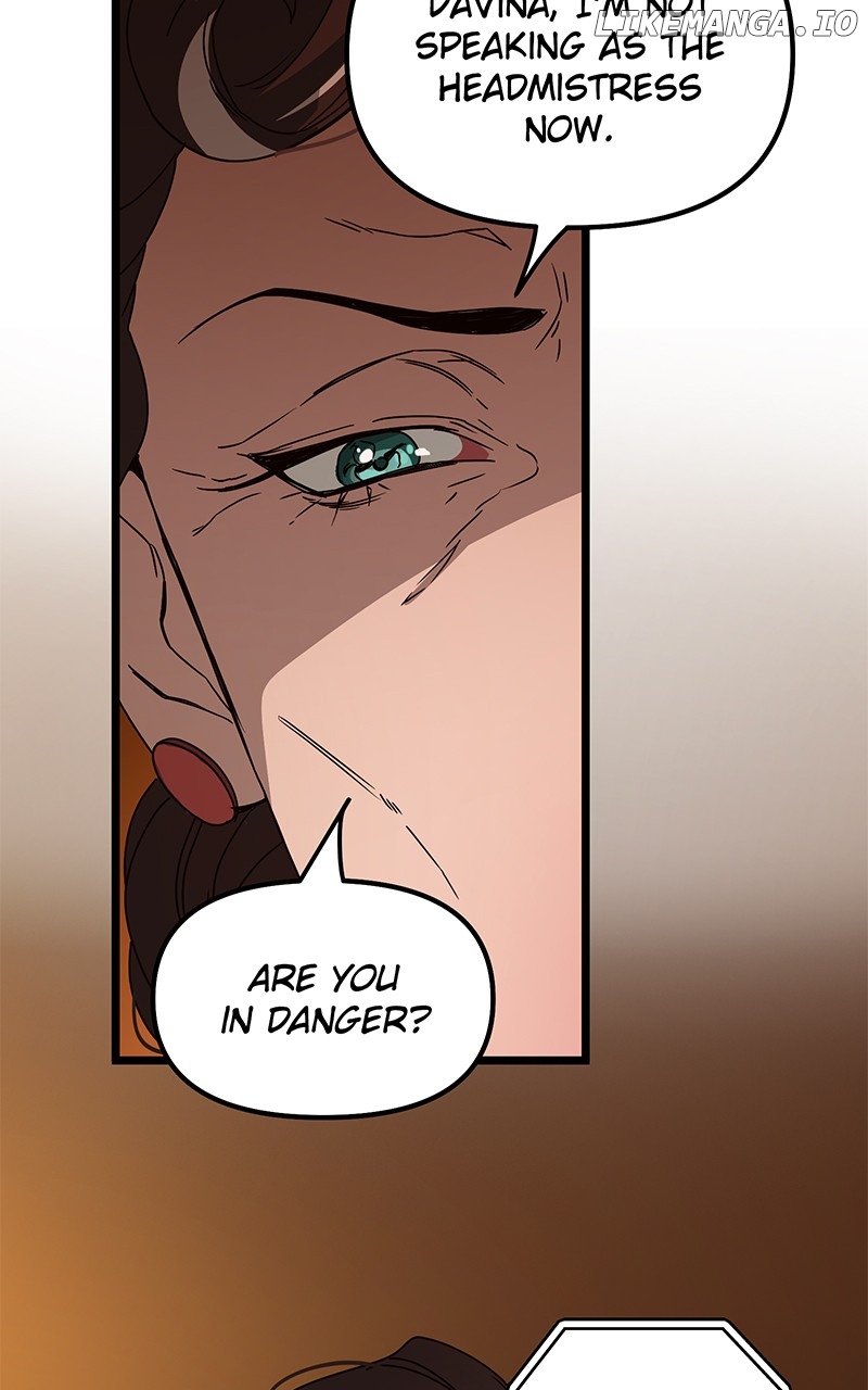 Read The Mafia Nanny EN Manga Online