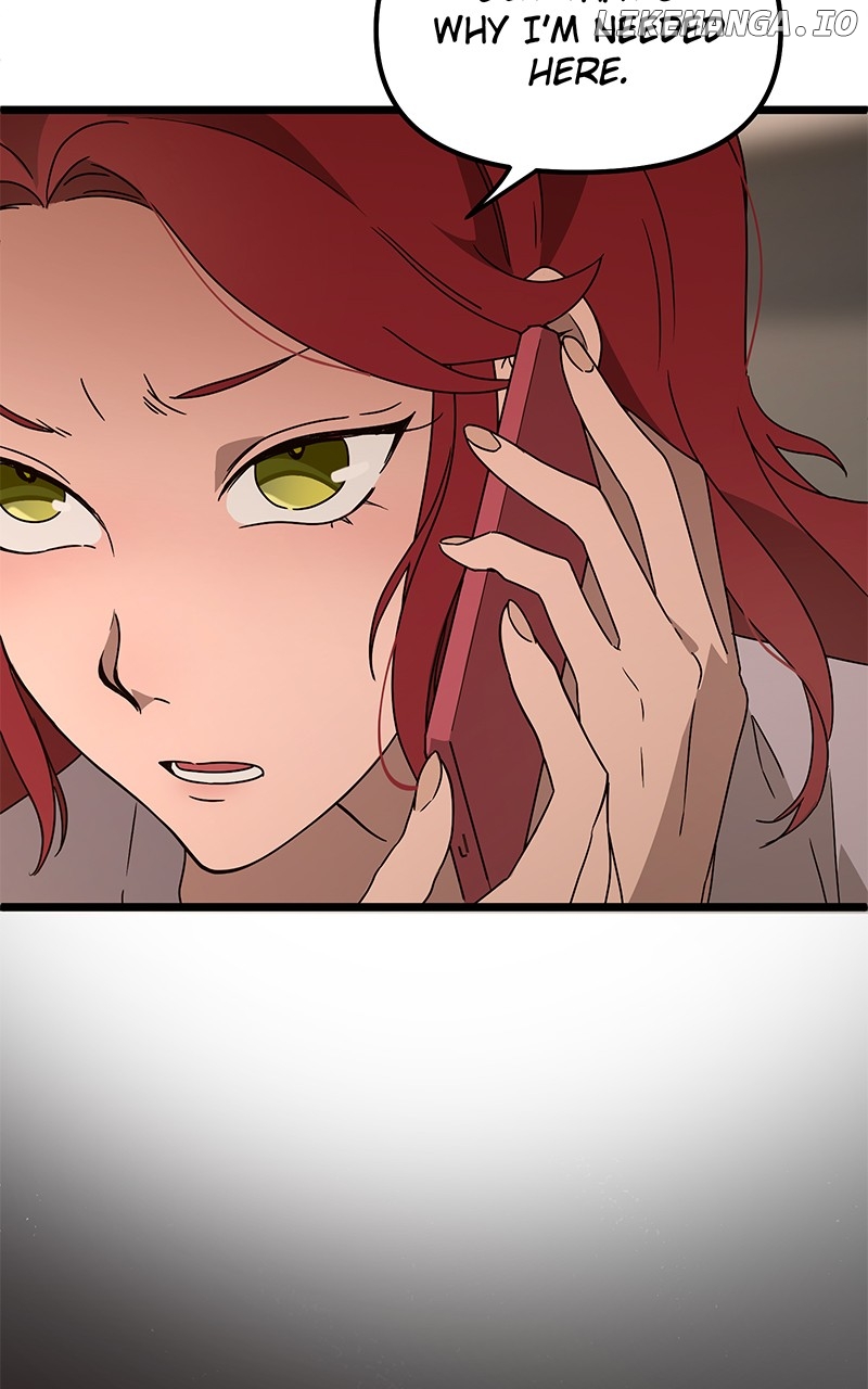 Read The Mafia Nanny EN Manga Online