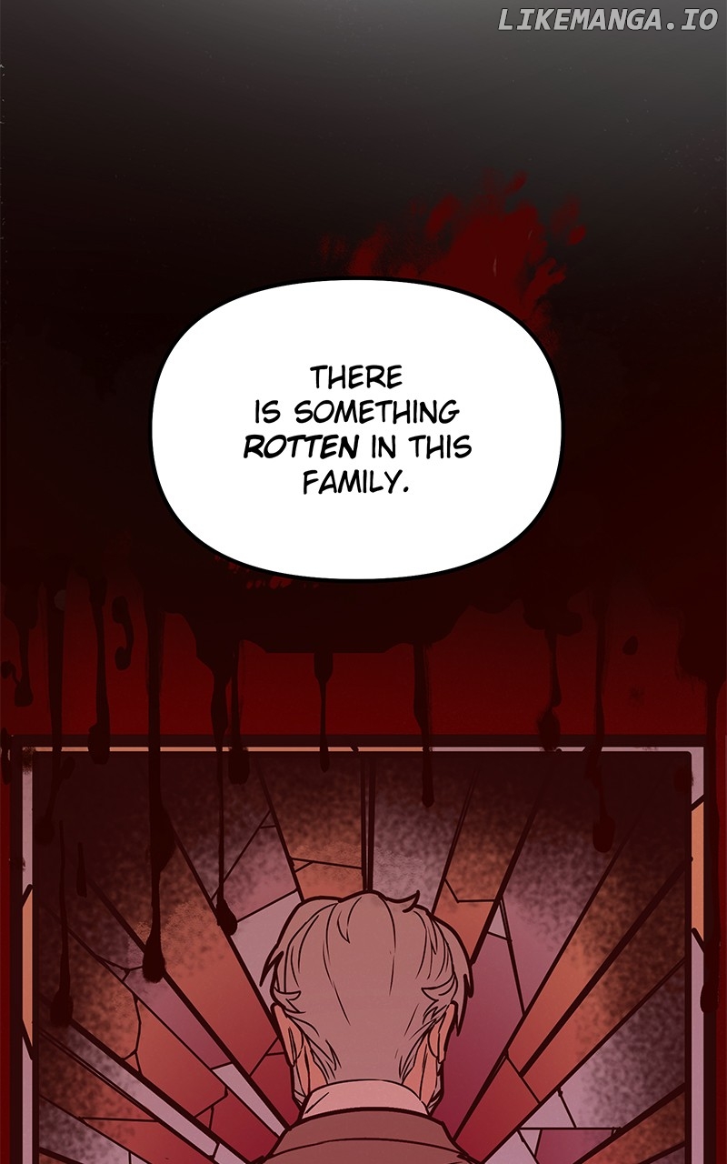 Read The Mafia Nanny EN Manga Online