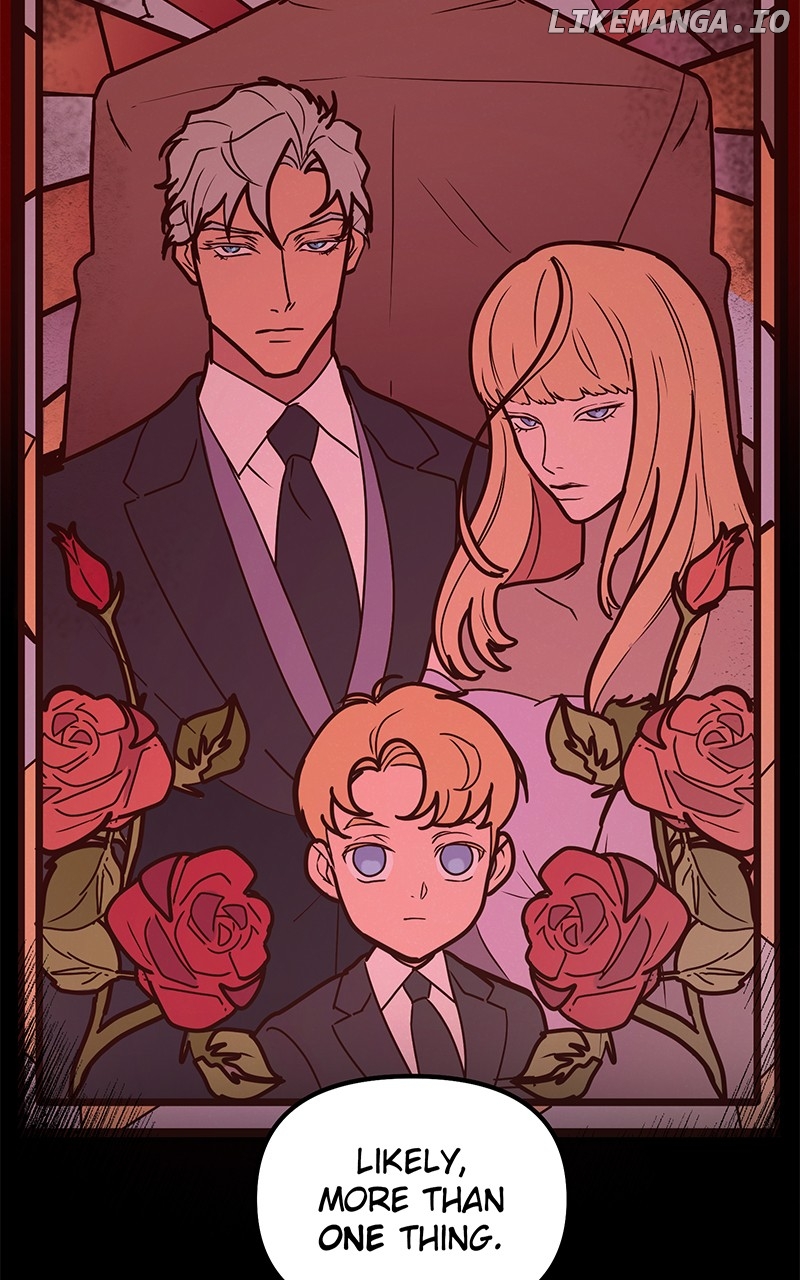Read The Mafia Nanny EN Manga Online