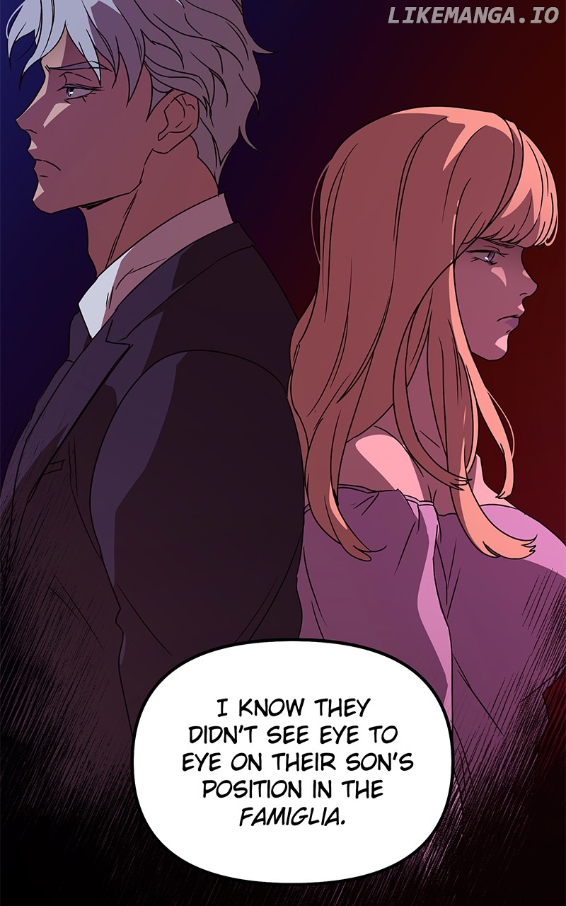Read The Mafia Nanny EN Manga Online