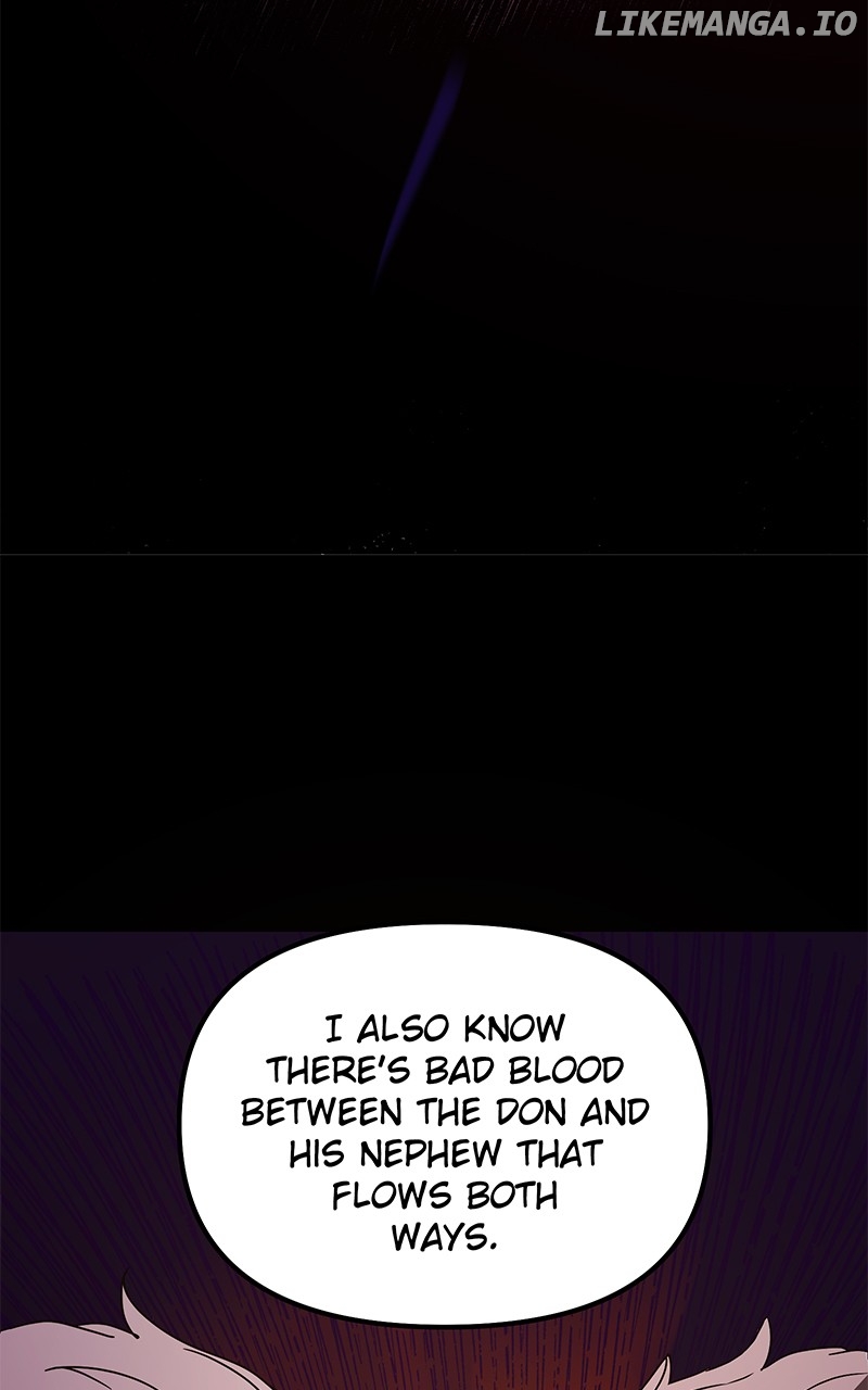 Read The Mafia Nanny EN Manga Online