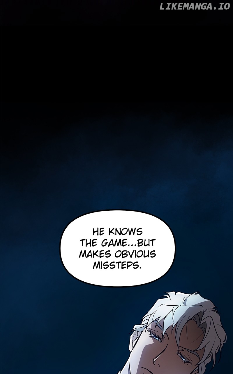 Read The Mafia Nanny EN Manga Online