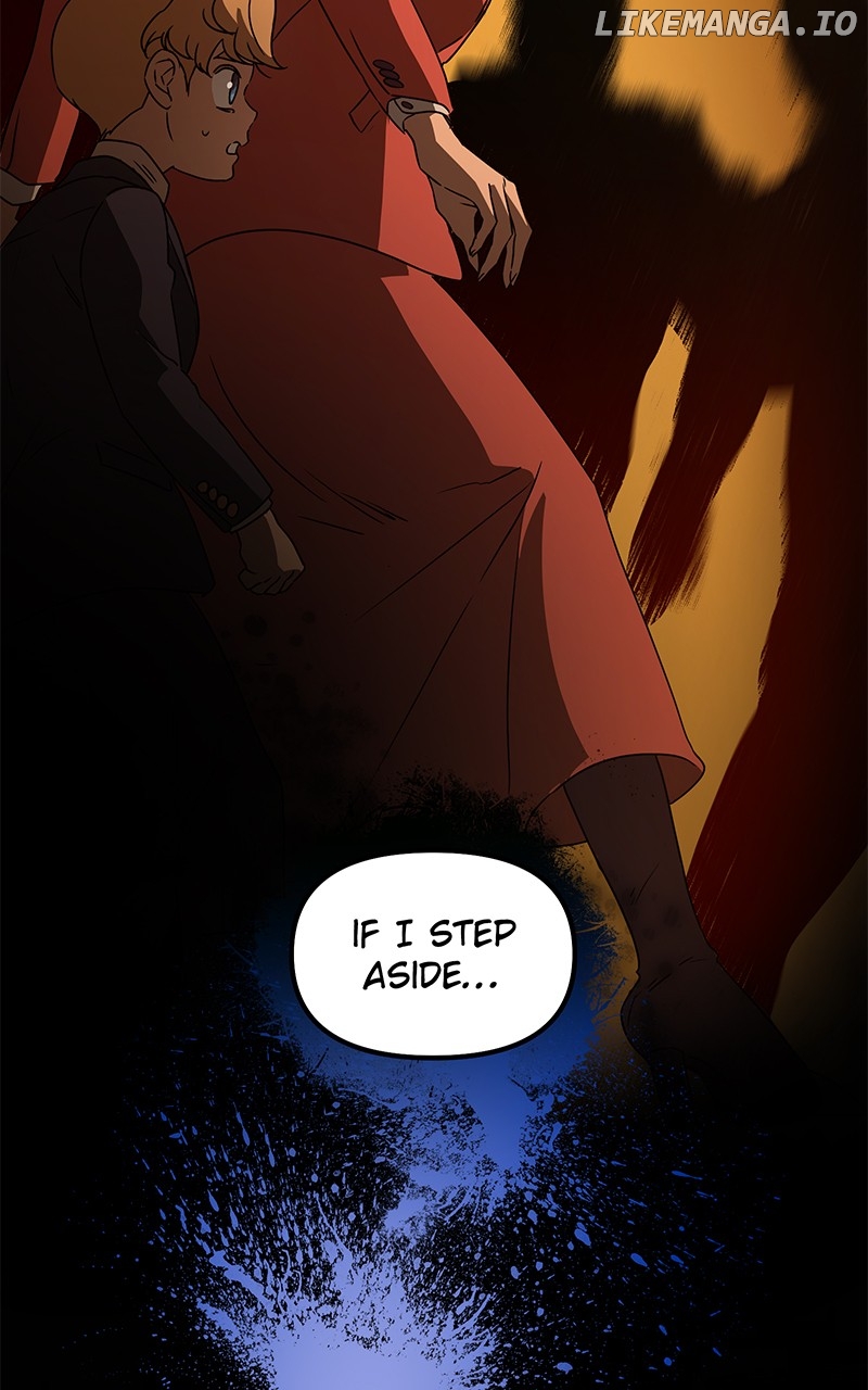 Read The Mafia Nanny EN Manga Online