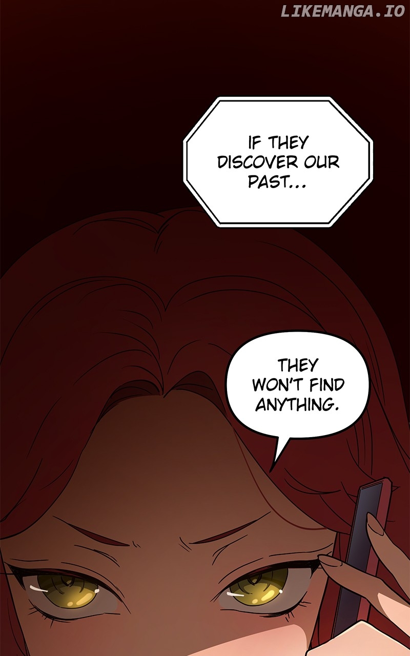 Read The Mafia Nanny EN Manga Online