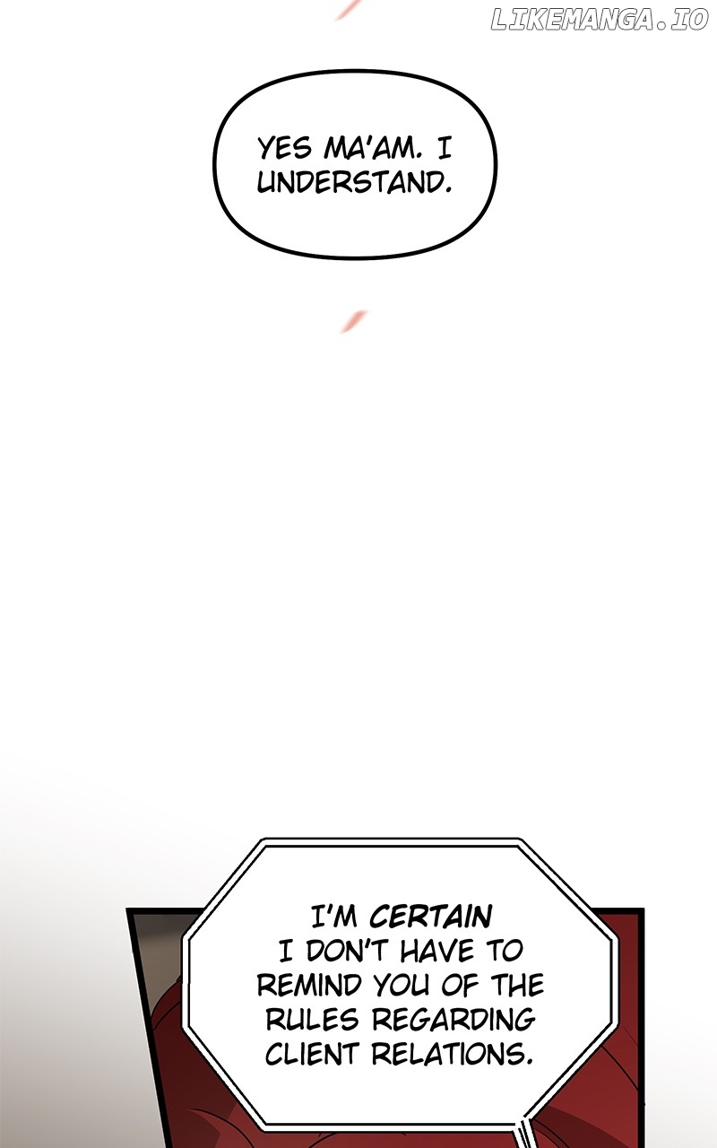 Read The Mafia Nanny EN Manga Online