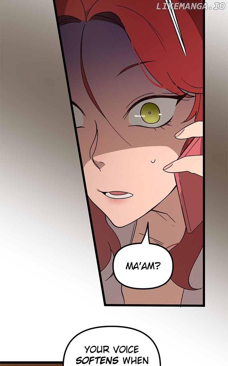 Read The Mafia Nanny EN Manga Online