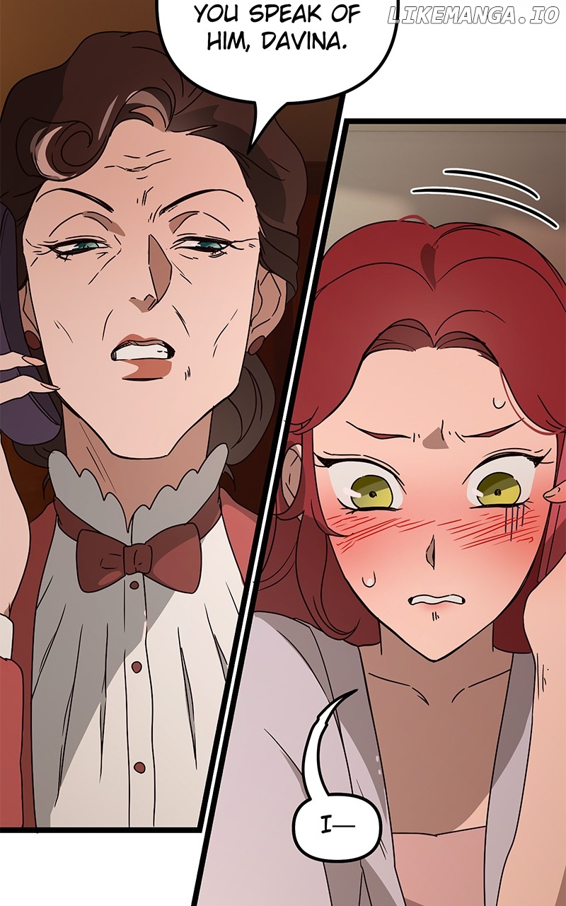 Read The Mafia Nanny EN Manga Online