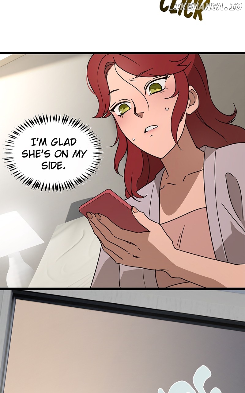Read The Mafia Nanny EN Manga Online