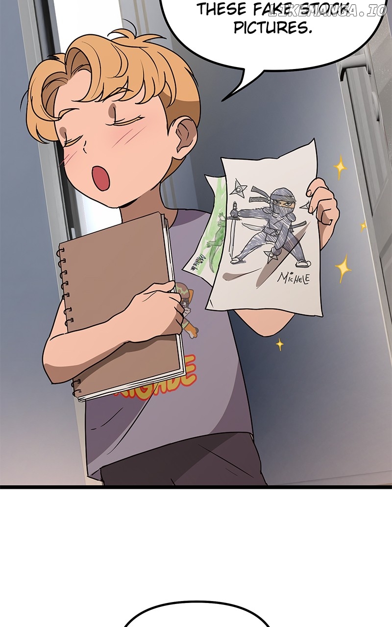 Read The Mafia Nanny EN Manga Online