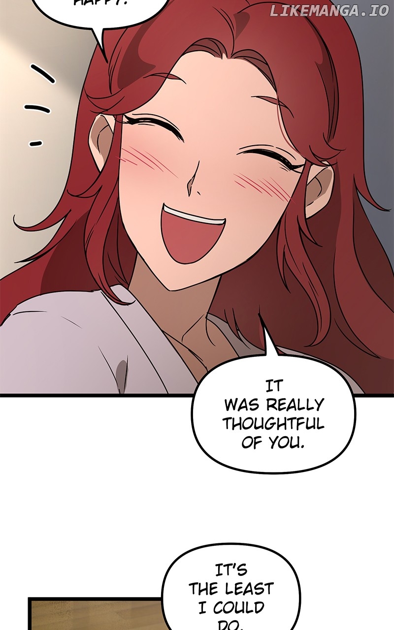 Read The Mafia Nanny EN Manga Online