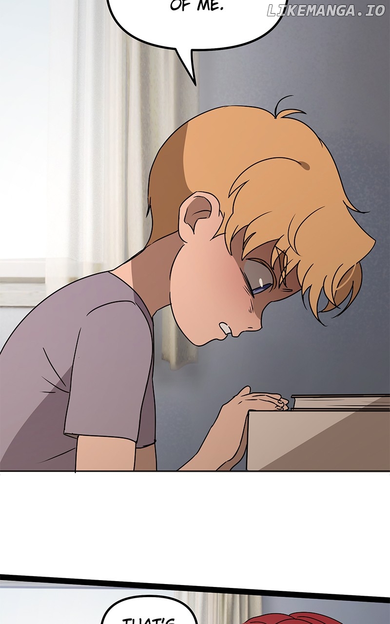 Read The Mafia Nanny EN Manga Online
