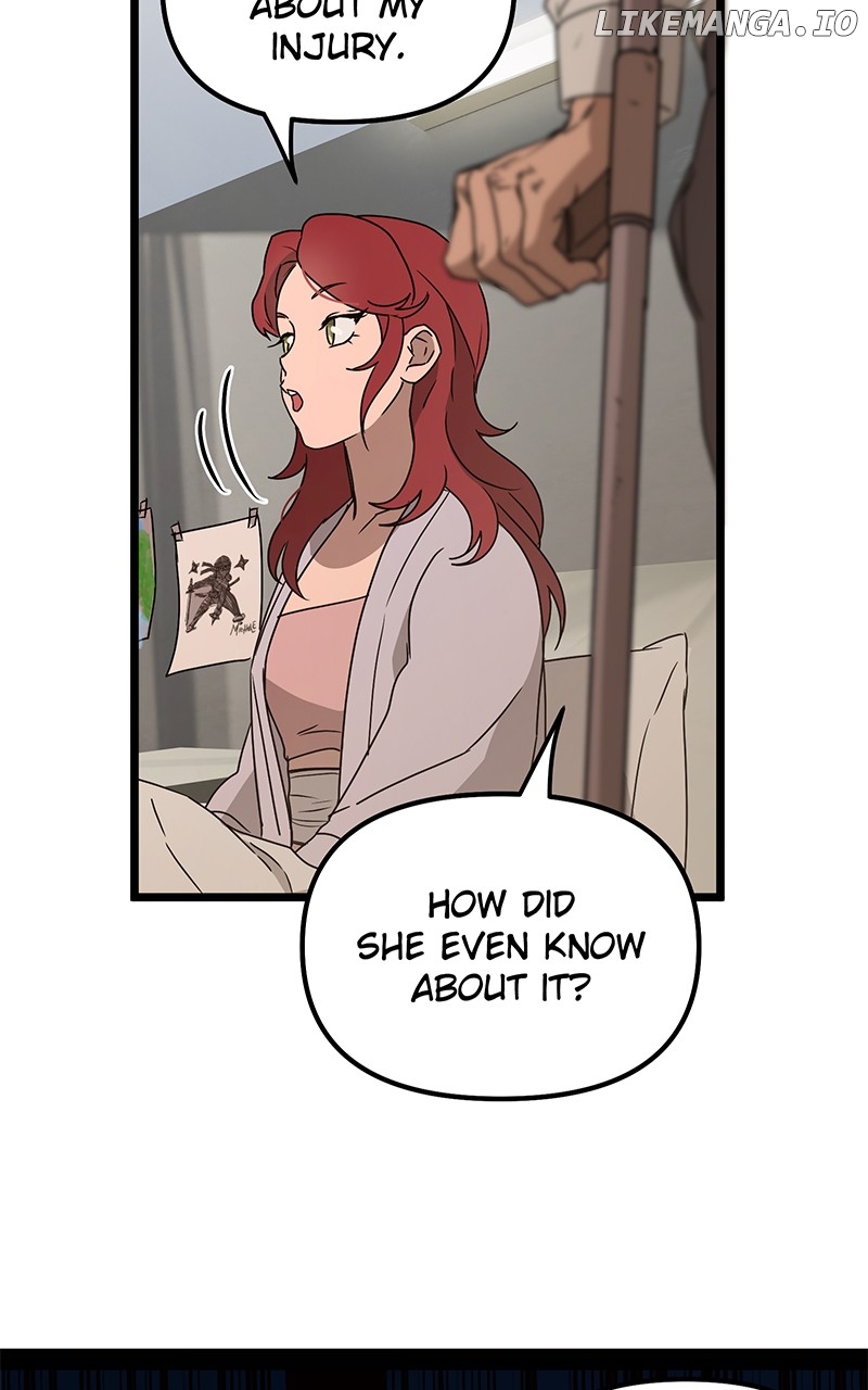 Read The Mafia Nanny EN Manga Online