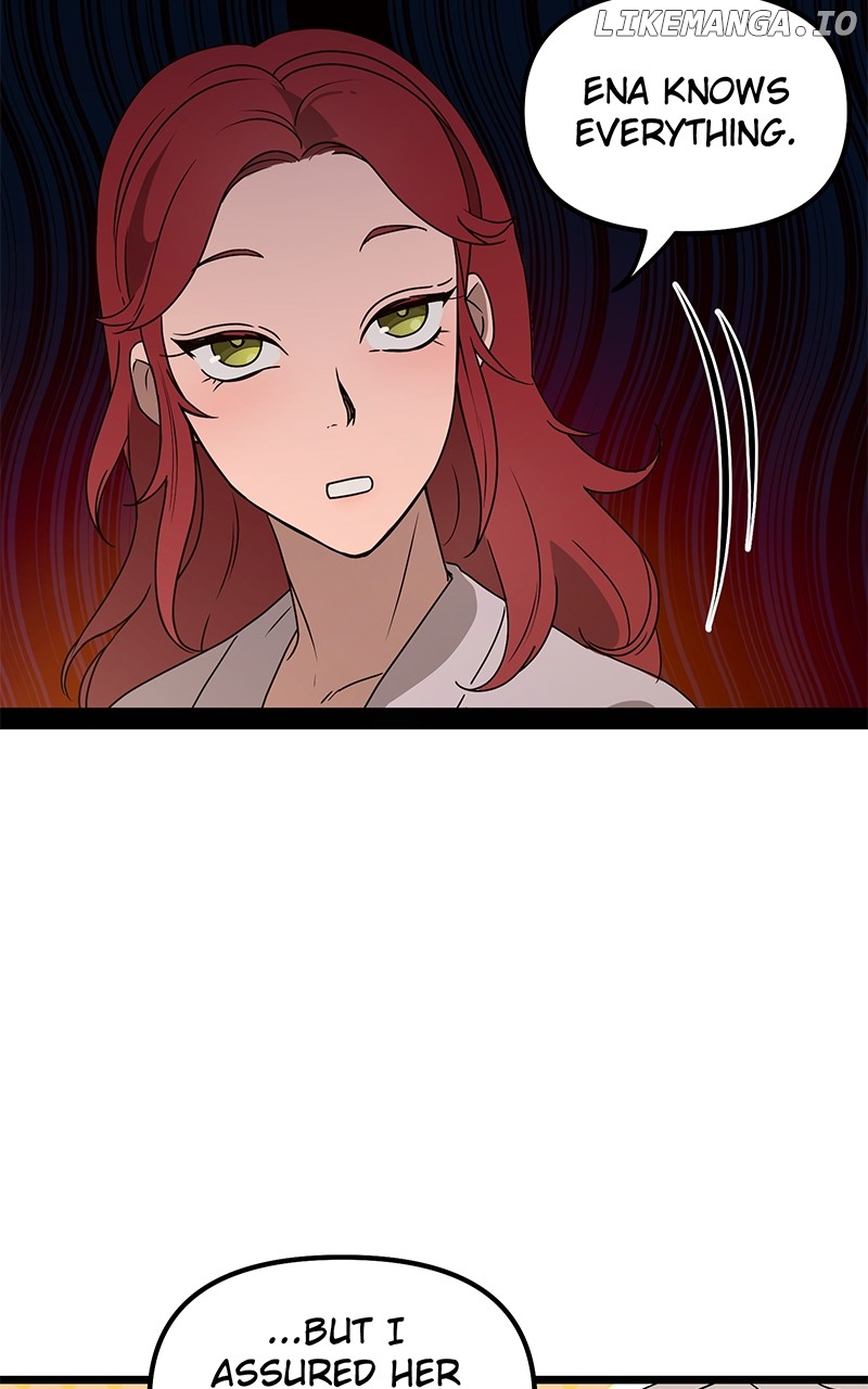 Read The Mafia Nanny EN Manga Online