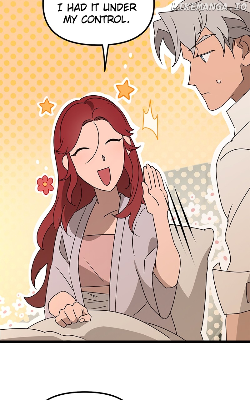 Read The Mafia Nanny EN Manga Online