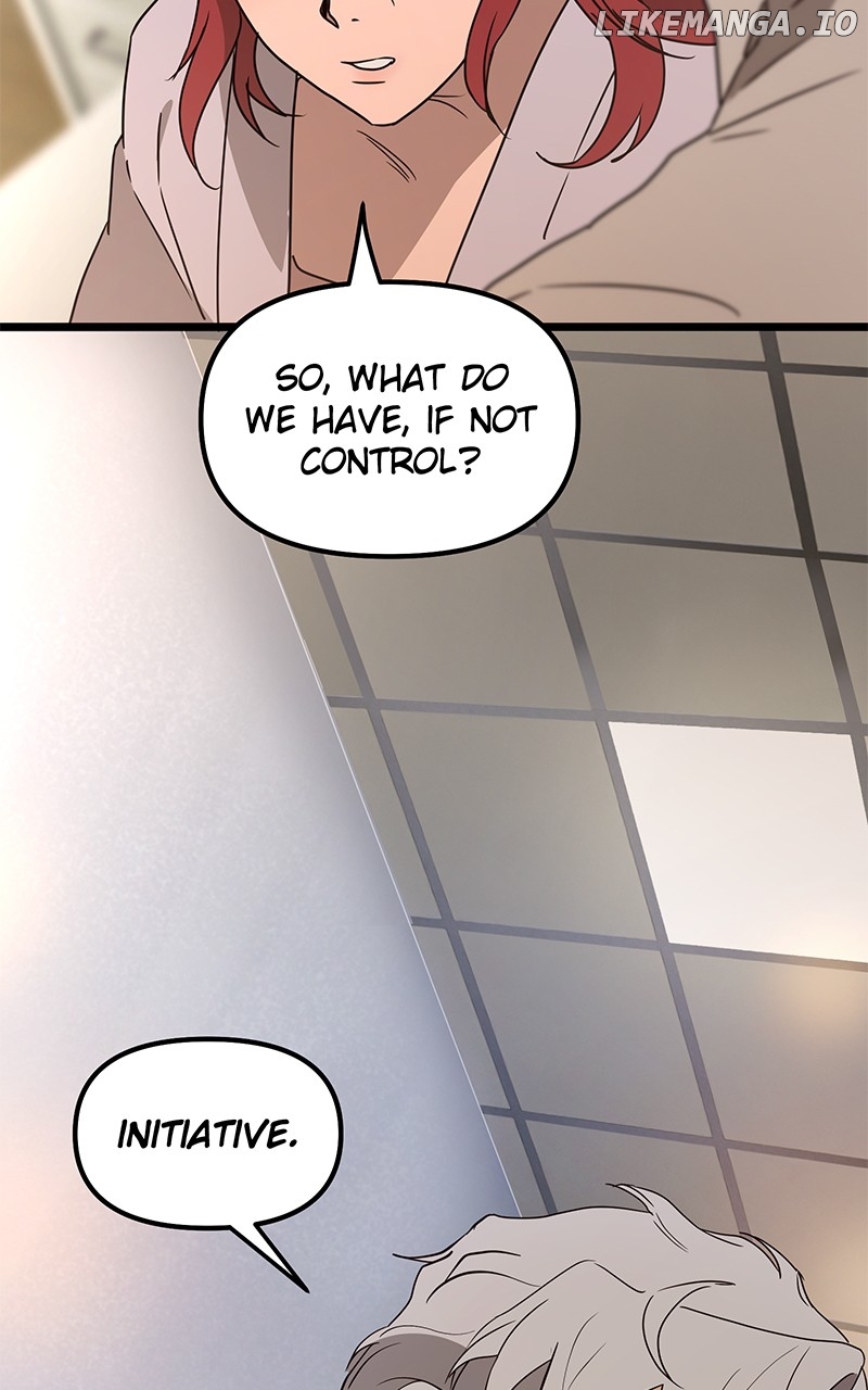 Read The Mafia Nanny EN Manga Online