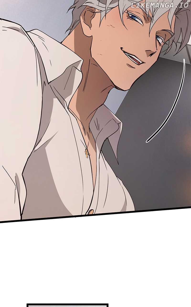 Read The Mafia Nanny EN Manga Online