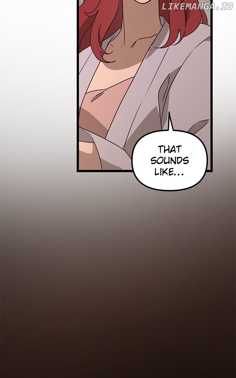 Read The Mafia Nanny EN Manga Online