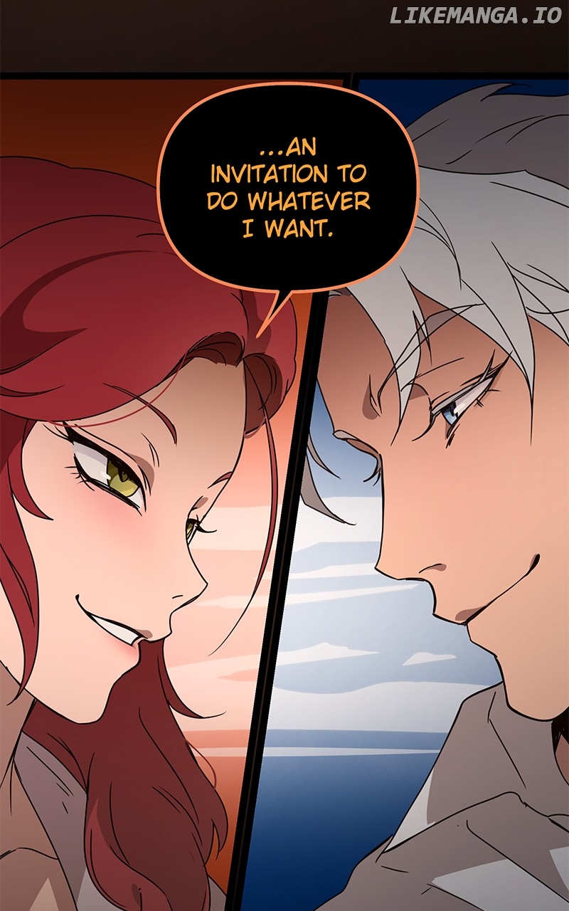 Read The Mafia Nanny EN Manga Online