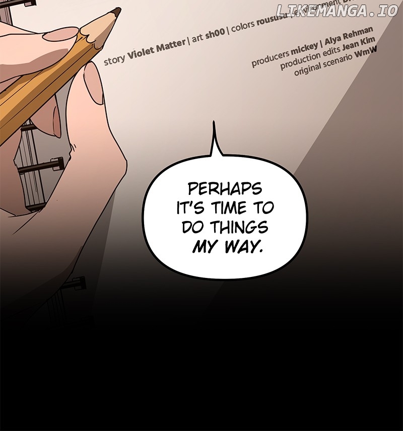 Read The Mafia Nanny EN Manga Online