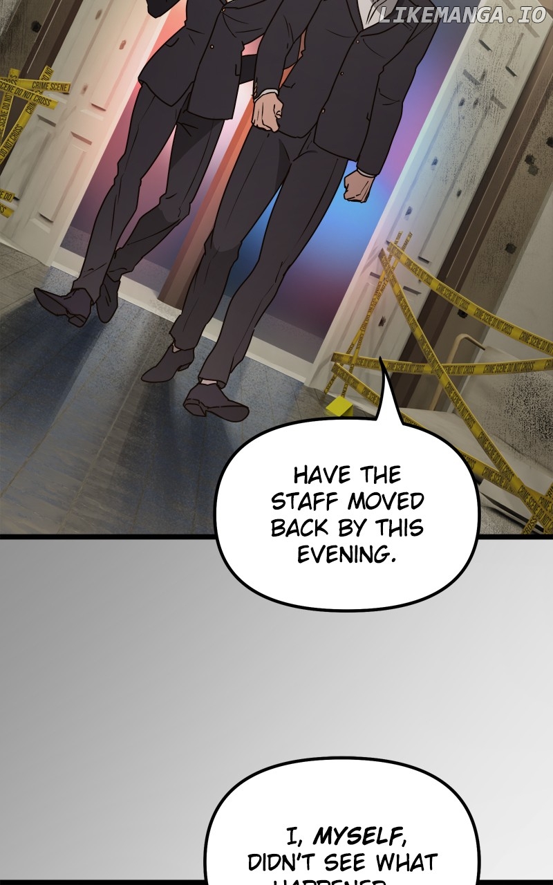 Read The Mafia Nanny EN Manga Online