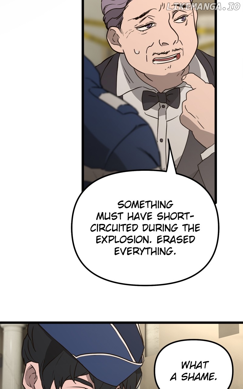 Read The Mafia Nanny EN Manga Online