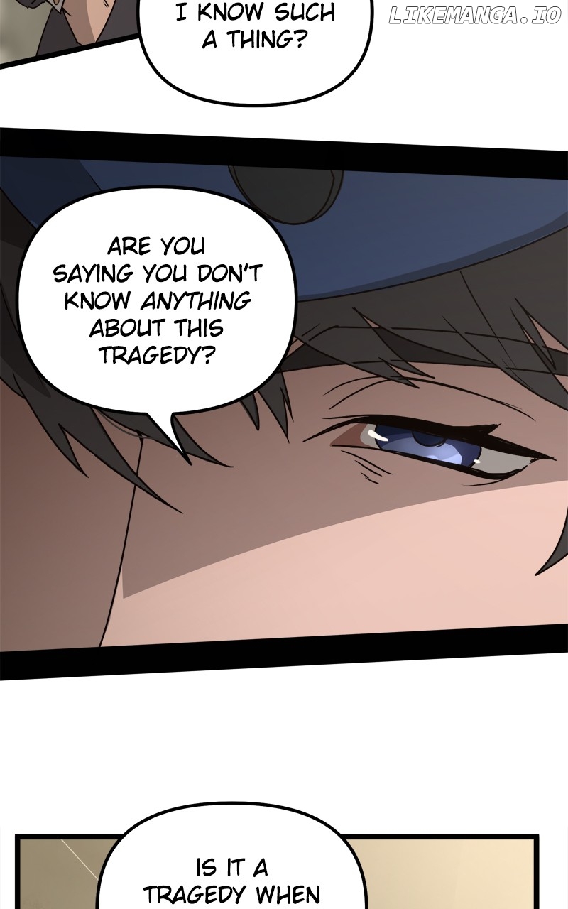 Read The Mafia Nanny EN Manga Online