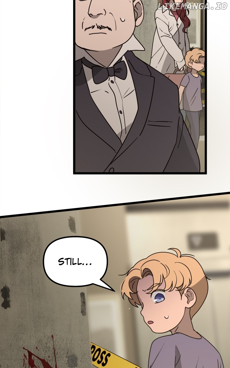 Read The Mafia Nanny EN Manga Online