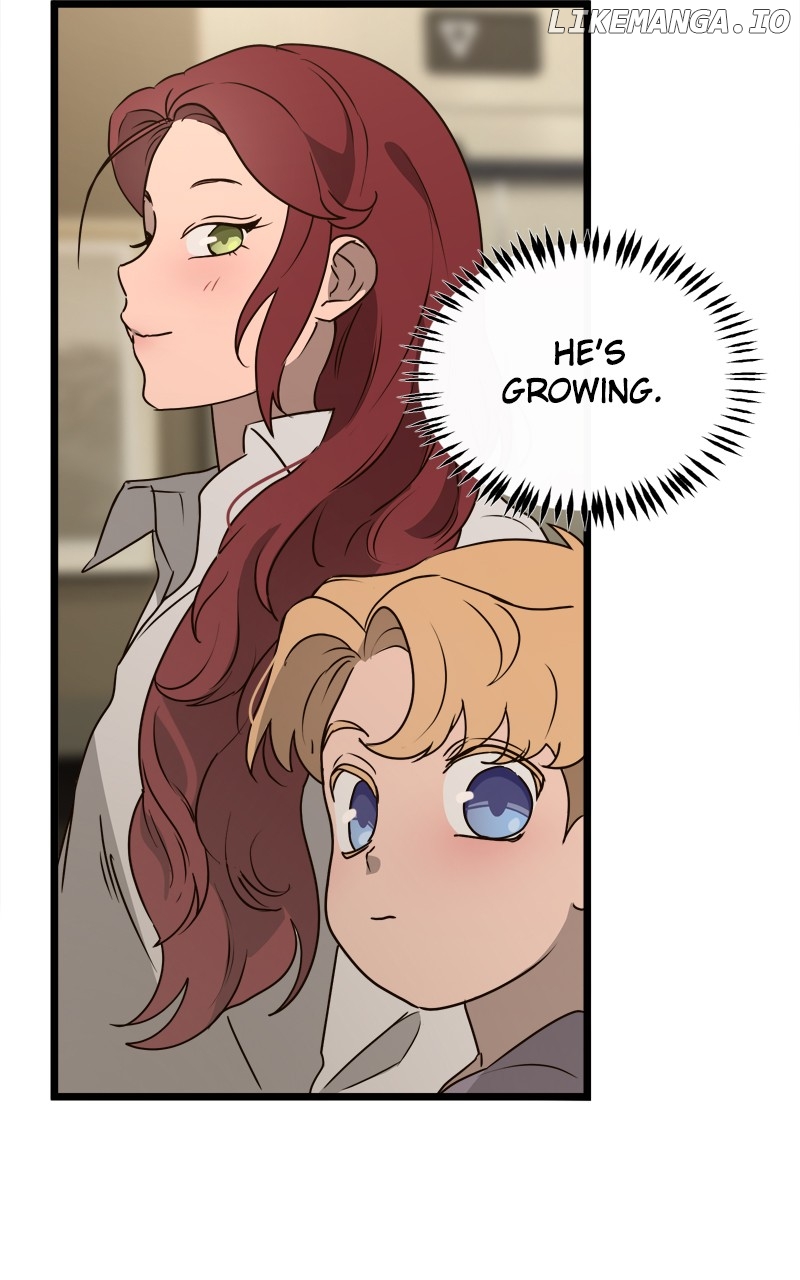 Read The Mafia Nanny EN Manga Online