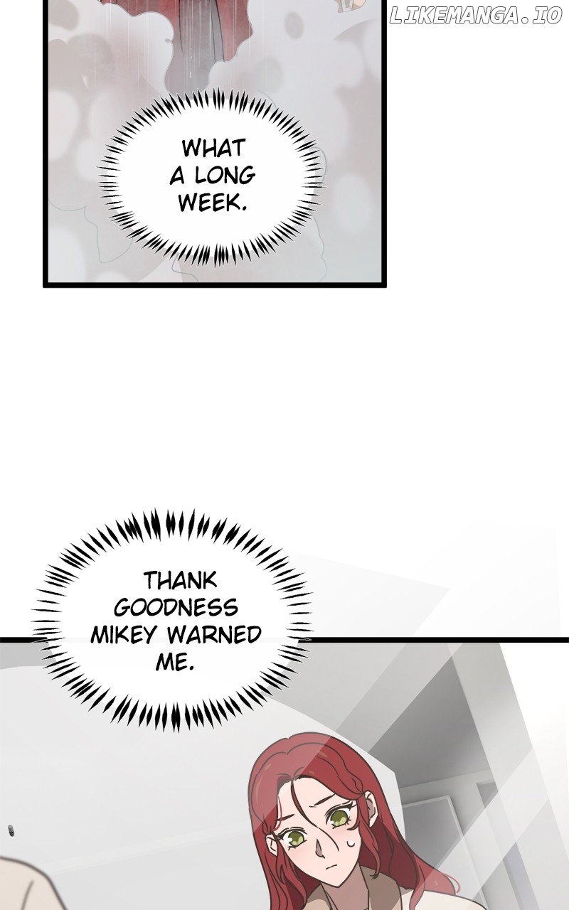 Read The Mafia Nanny EN Manga Online